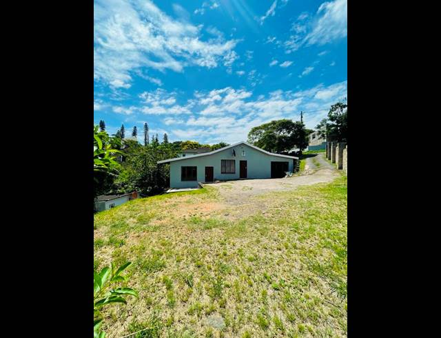 3 BEDROOM HOUSE FOR SALE IN SEA VIEW